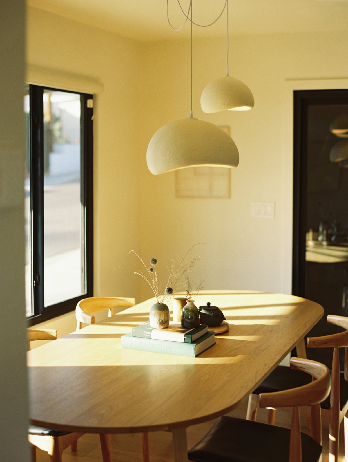 YinjiSpace OWIU x Fortune House